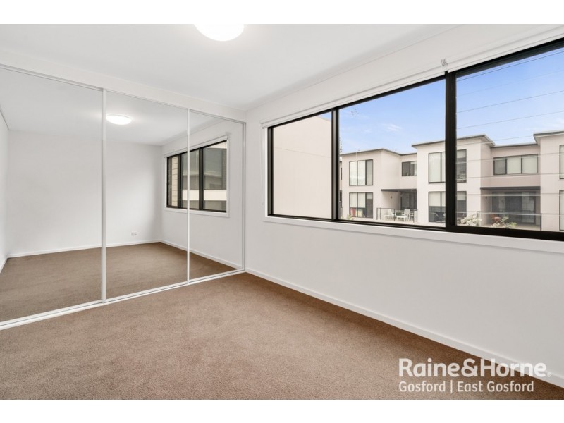 11/5 George Street, East Gosford NSW 2250
