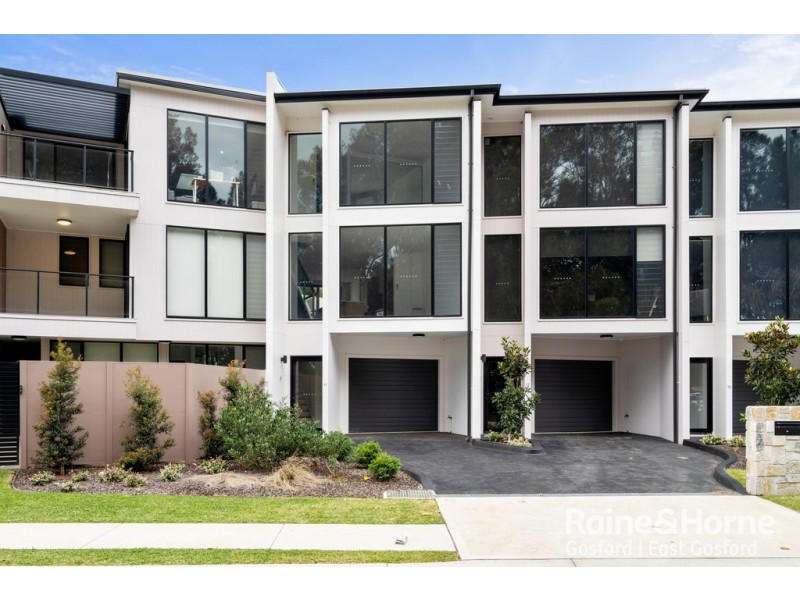 11/5 George Street, East Gosford NSW 2250