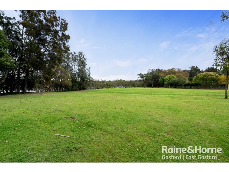 11/5 George Street, East Gosford NSW 2250