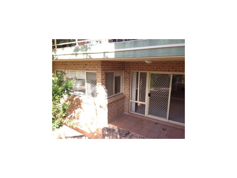 28/117 John Whiteway Drive, Gosford NSW 2250