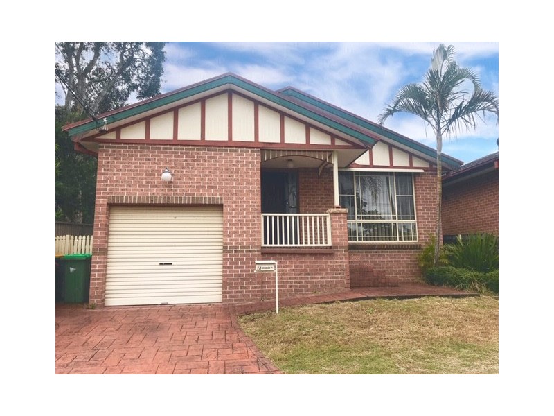 1a Bermuda Place, Kincumber NSW 2251