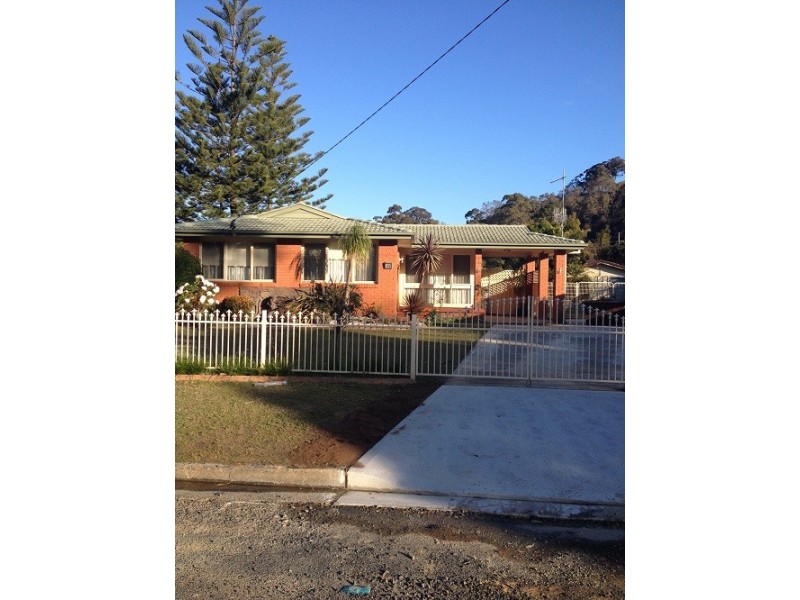 24 Bluefish Crescent, Tascott NSW 2250