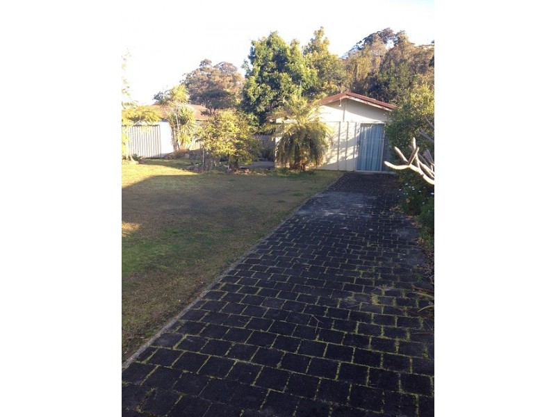 24 Bluefish Crescent, Tascott NSW 2250