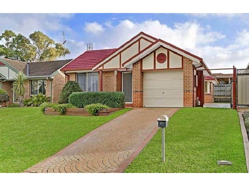 20 Lotter Street, Kariong NSW 2250