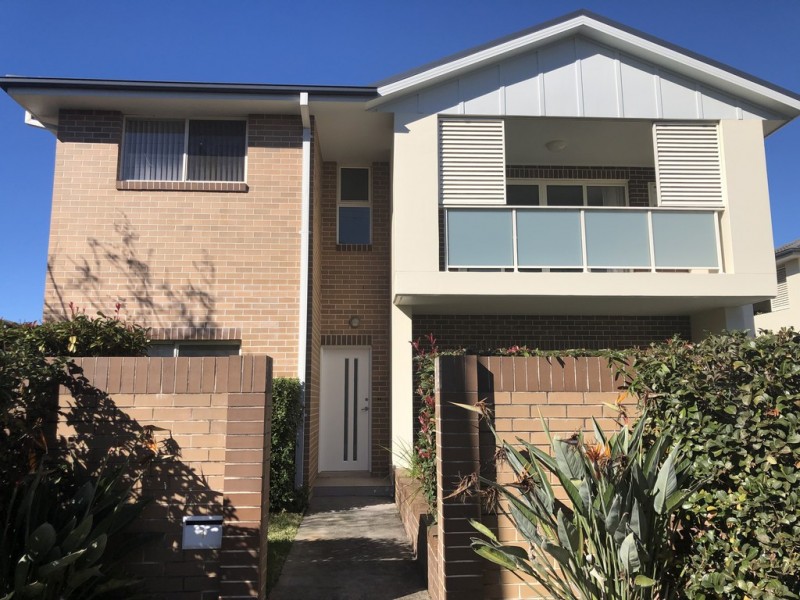 1/21 Adelaide Street, East Gosford NSW 2250