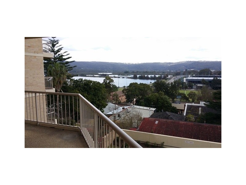 13/127 Georgiana Terrace, Gosford NSW 2250