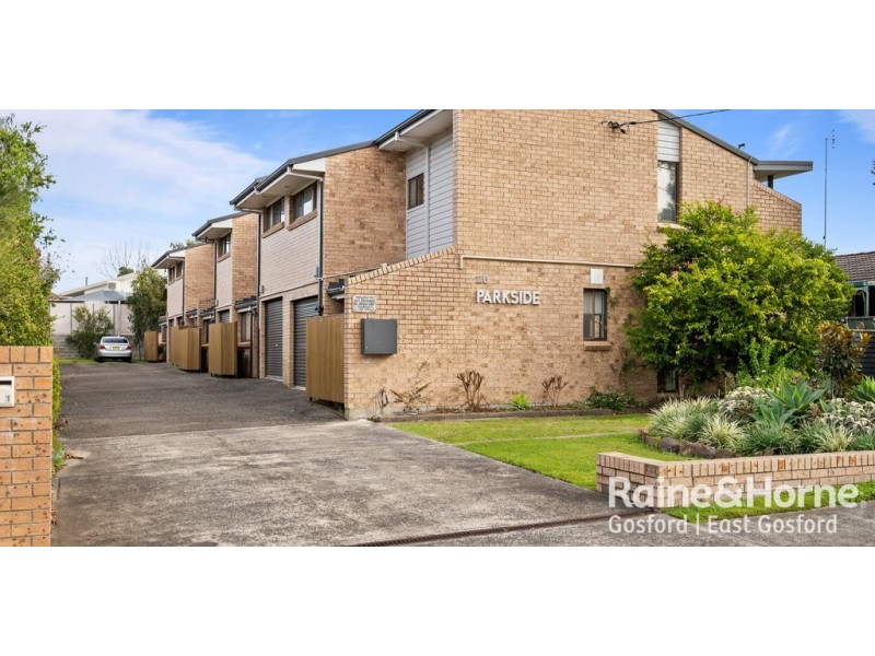1/20 Russell Street, East Gosford NSW 2250