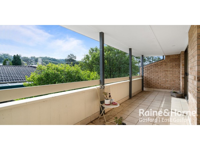 1/20 Russell Street, East Gosford NSW 2250