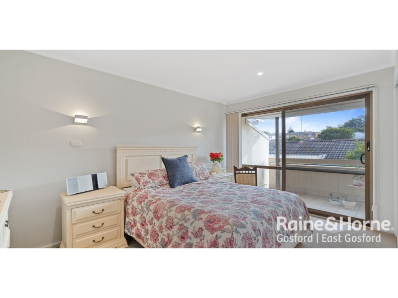 1/20 Russell Street, East Gosford NSW 2250