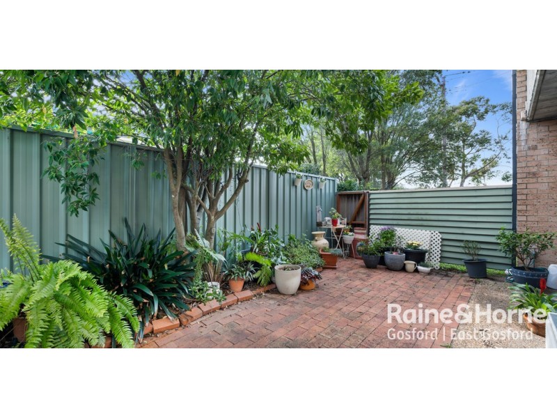 1/20 Russell Street, East Gosford NSW 2250