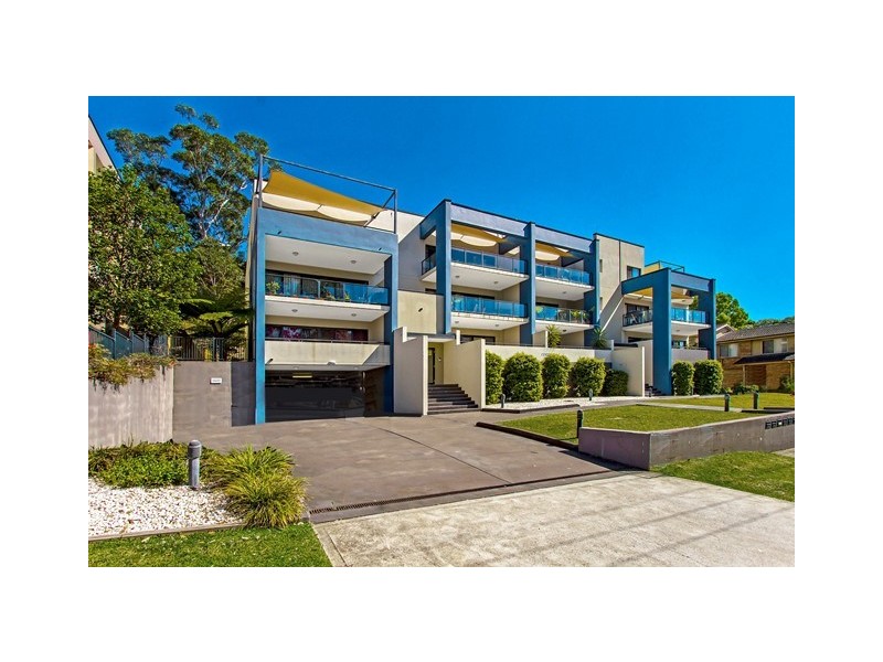 5/30 Showground Road, Gosford NSW 2250