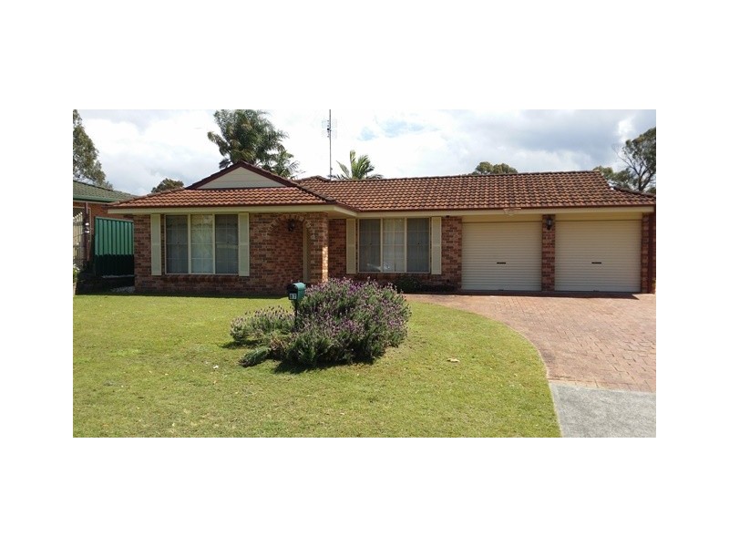 87 Mitchel Drive, Kariong NSW 2250