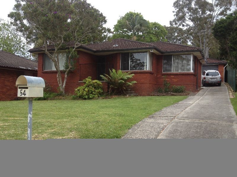 54 Maliwa Road, Narara NSW 2250