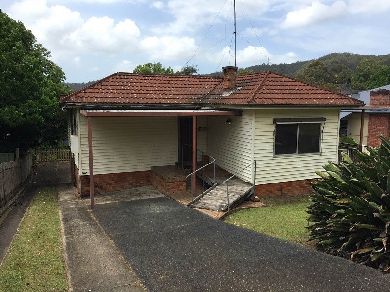 213 Gertrude Street, North Gosford NSW 2250