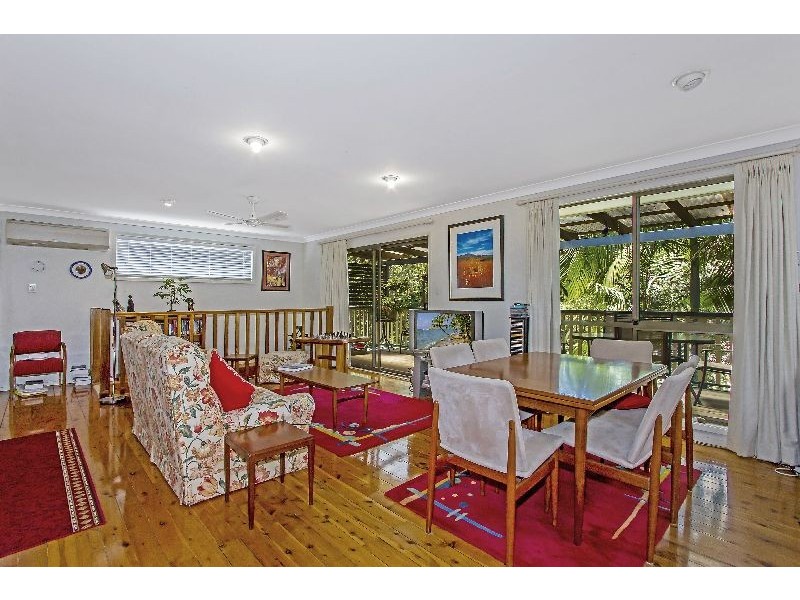 40 Lynette Crescent, East Gosford NSW 2250