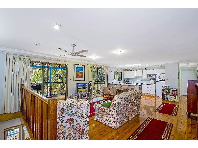 40 Lynette Crescent, East Gosford NSW 2250