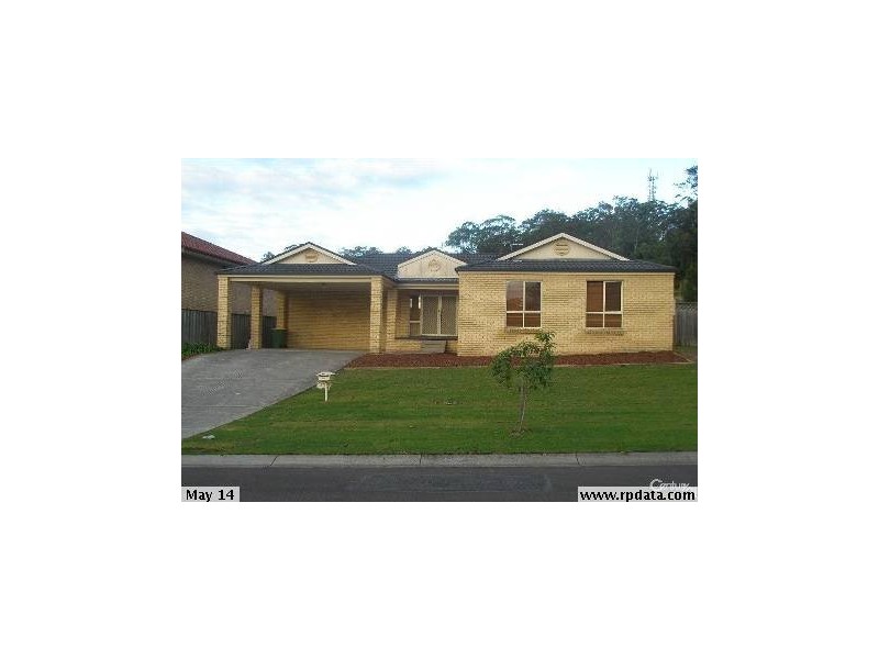 10 Kyliebar Street, Wadalba NSW 2259