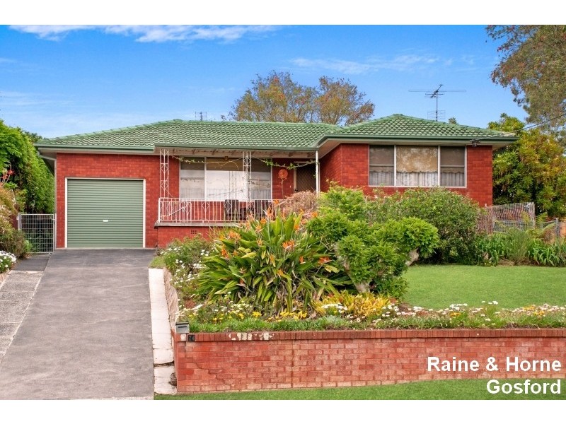 24 Morven Road, Niagara Park NSW 2250
