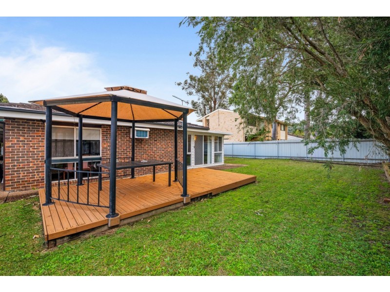 13 Kulara Avenue, West Gosford NSW 2250