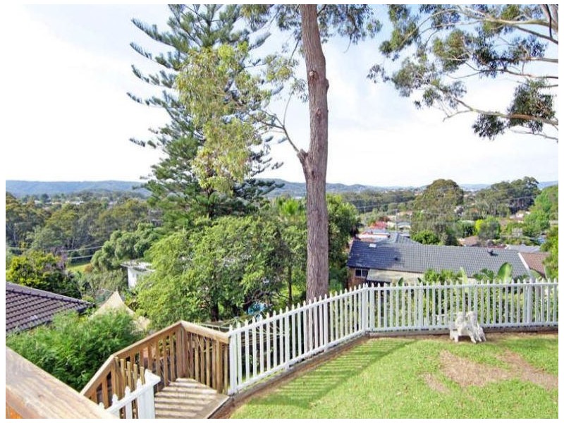 2 Margaret Rose Drive, East Gosford NSW 2250