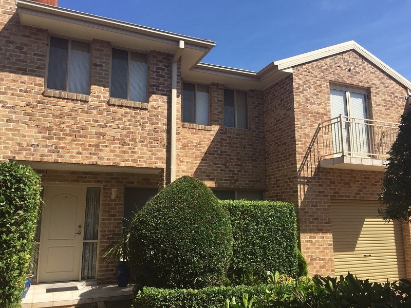 10/4-6 Webb Street, East Gosford NSW 2250