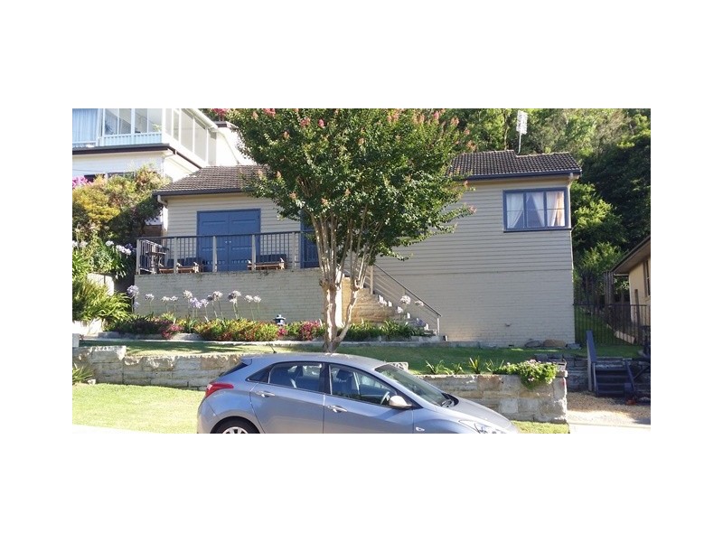 72 Donnison Street West, Gosford NSW 2250