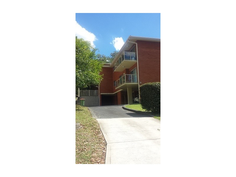 6/9 Ward Street, Gosford NSW 2250