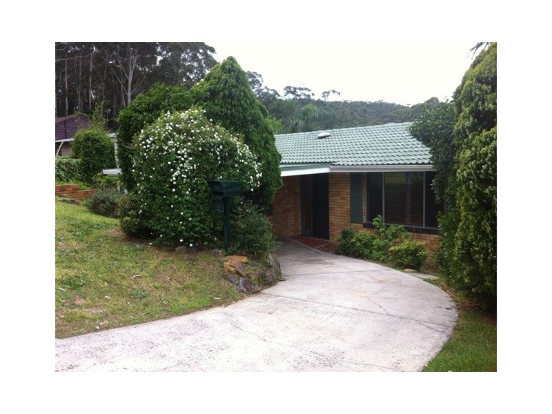 6 Kalori Avenue, Wyoming NSW 2250