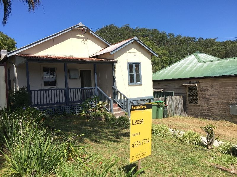 21 Hills Street, Gosford NSW 2250