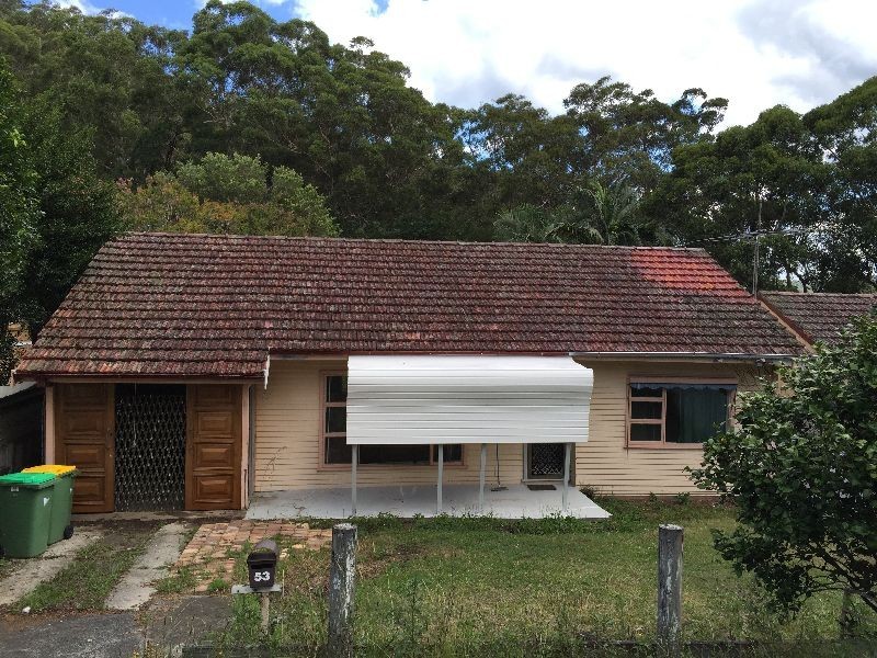 53 Etna Street, Gosford NSW 2250