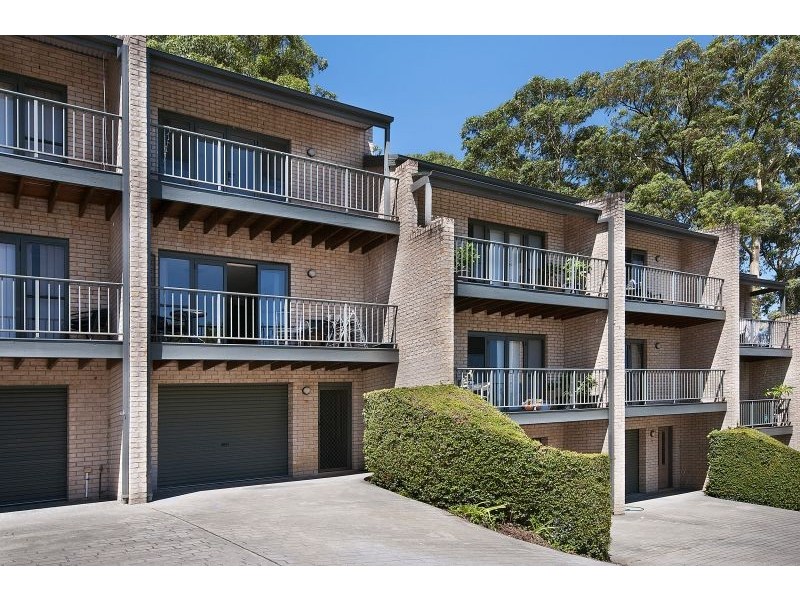 21/61-65 Beane Street, Gosford NSW 2250
