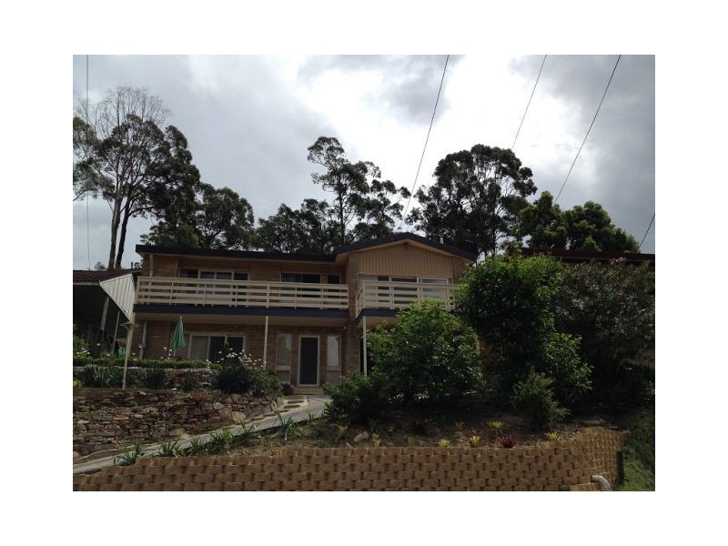 42 Lushington Street, East Gosford NSW 2250