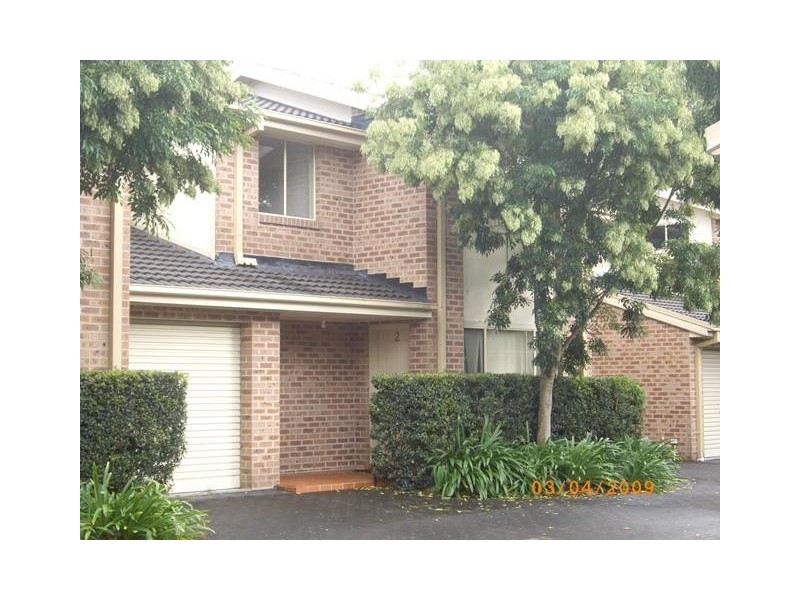 2/28 Burns Road, Ourimbah NSW 2258