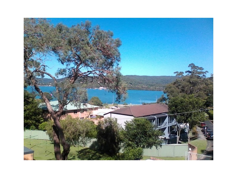 22/9-12 Broadview Avenue, Gosford NSW 2250