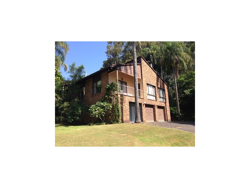 8 Greenbank Avenue, Glenning Valley NSW 2261