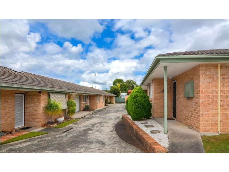 6/28 Russell Street, East Gosford NSW 2250