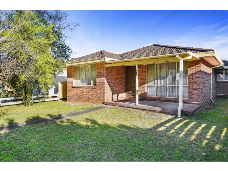 24 Stella Road, Umina Beach NSW 2257