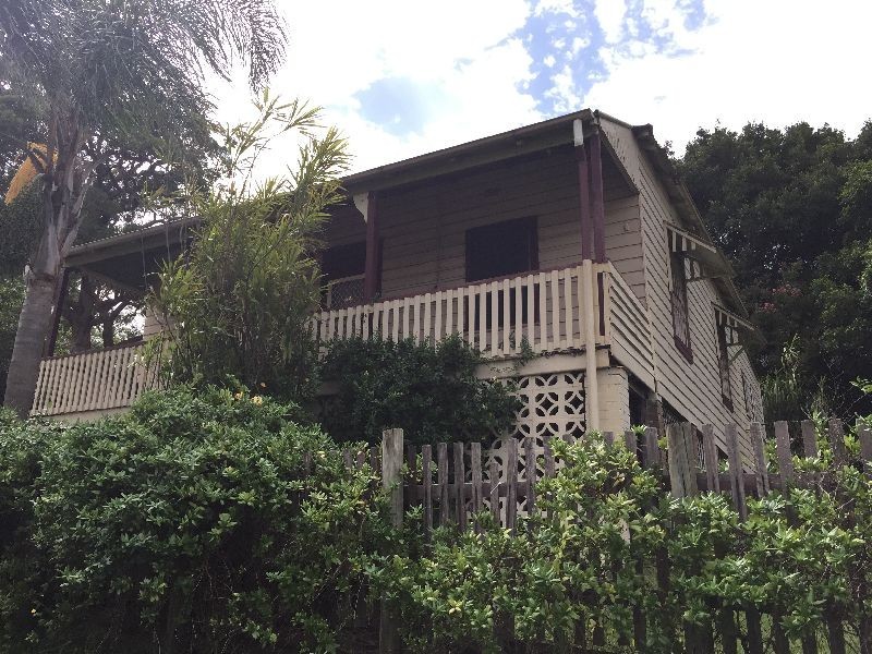 1 Bent Street, Gosford NSW 2250