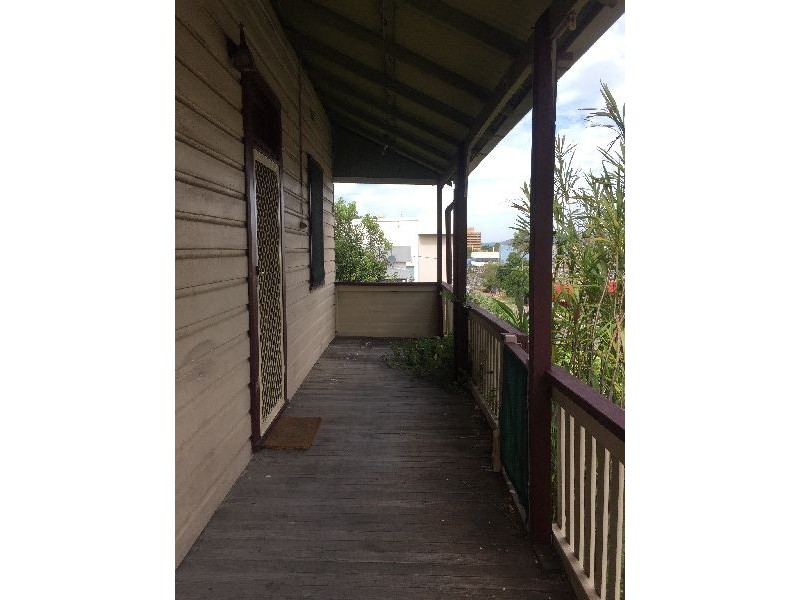 1 Bent Street, Gosford NSW 2250