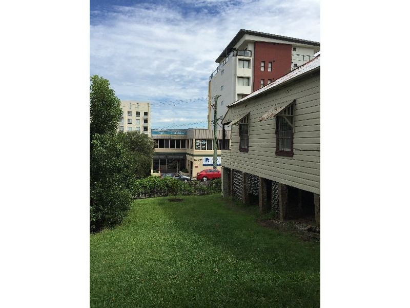 1 Bent Street, Gosford NSW 2250