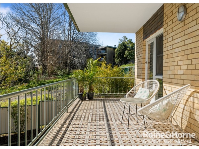 10/138-140 Albany Street, Point Frederick NSW 2250