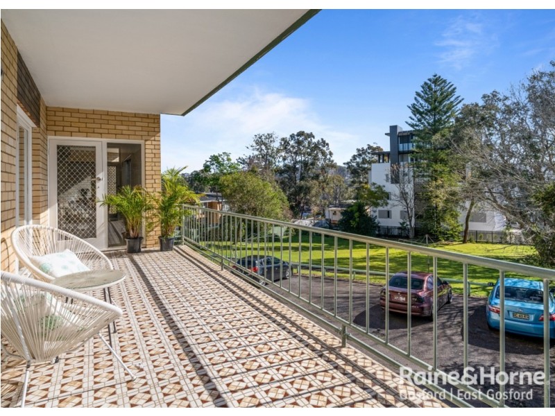 10/138-140 Albany Street, Point Frederick NSW 2250