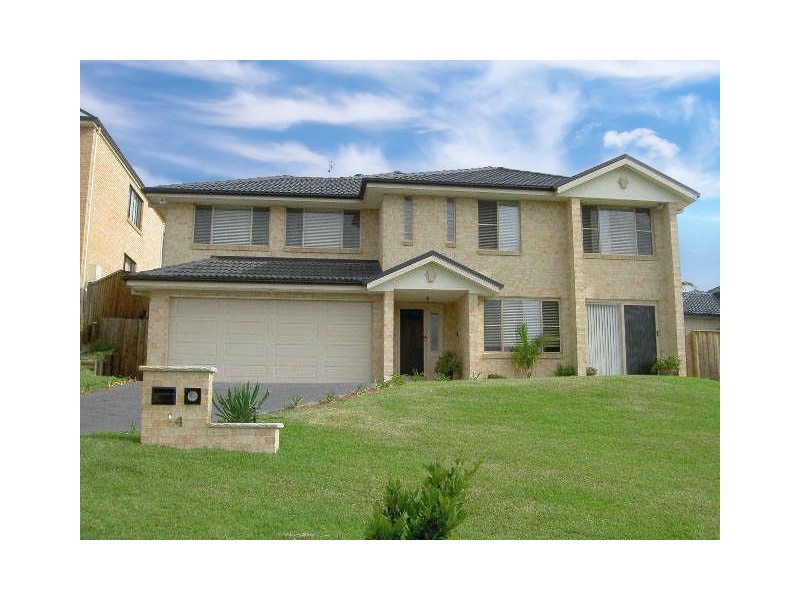 14 Avia Avenue, Erina NSW 2250