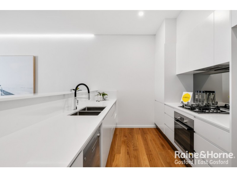 4/17 Brougham Street, East Gosford NSW 2250