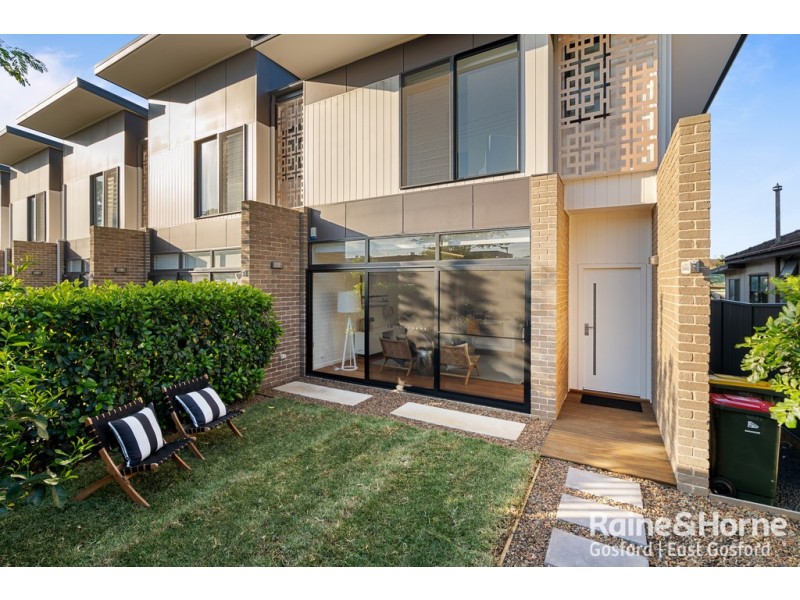 4/17 Brougham Street, East Gosford NSW 2250