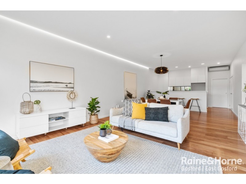 4/17 Brougham Street, East Gosford NSW 2250