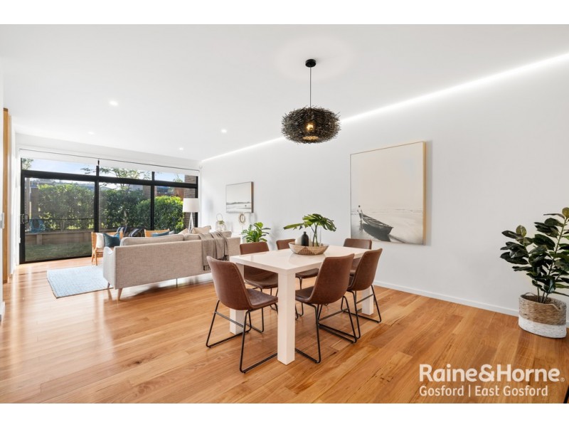 4/17 Brougham Street, East Gosford NSW 2250