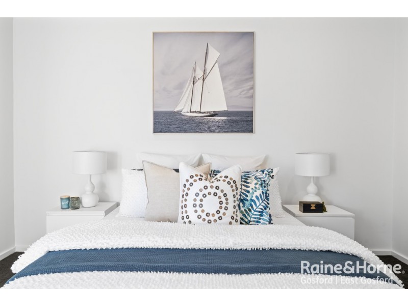 4/17 Brougham Street, East Gosford NSW 2250