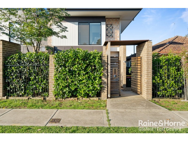 4/17 Brougham Street, East Gosford NSW 2250