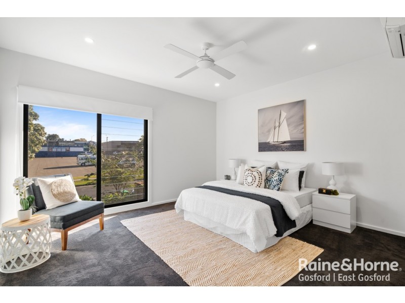 4/17 Brougham Street, East Gosford NSW 2250